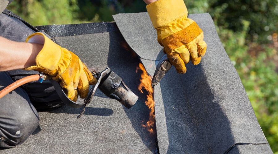 Professional flood damage restoration services in Cheriton, VA